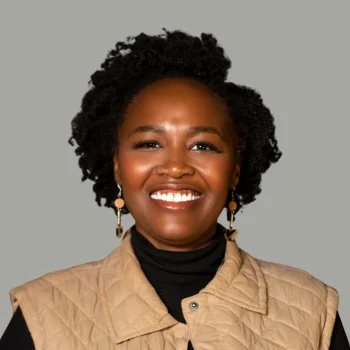 Phindile Hlabangane