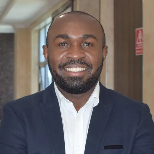 Emmanuel Mutuma