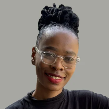 Felicia Mabena