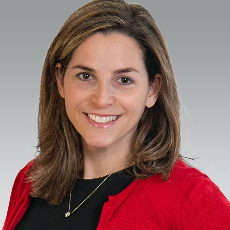 Jennifer Zelvin McCloskey