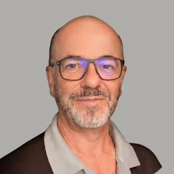 Martin Sutherland