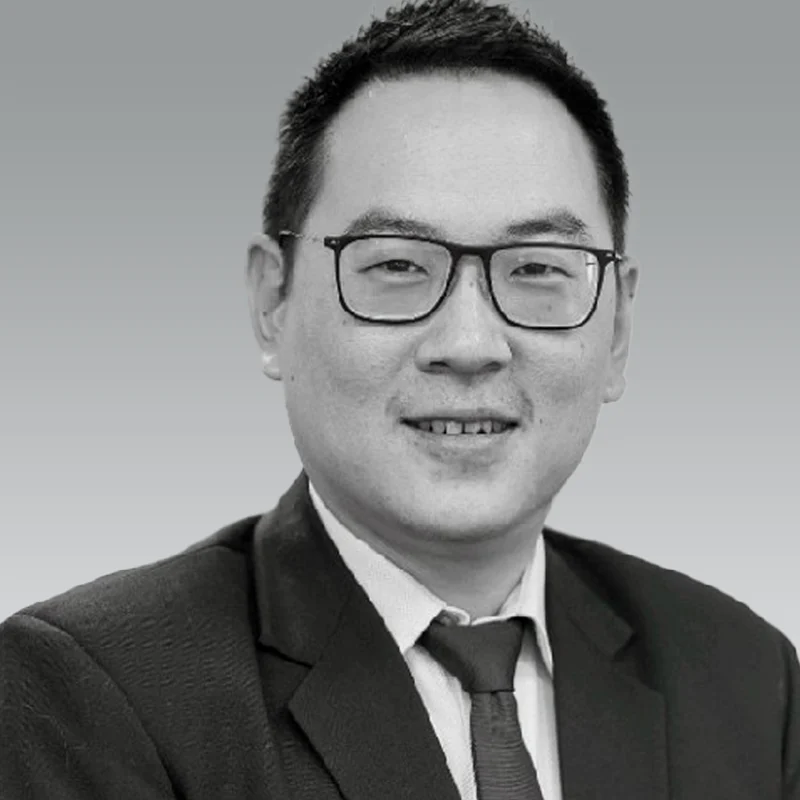 Nigel Lee