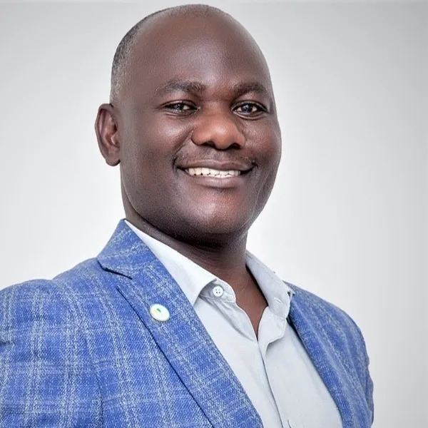 Patrick Ngolobe