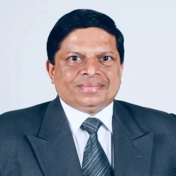 Rajeev Gopalakrishnan