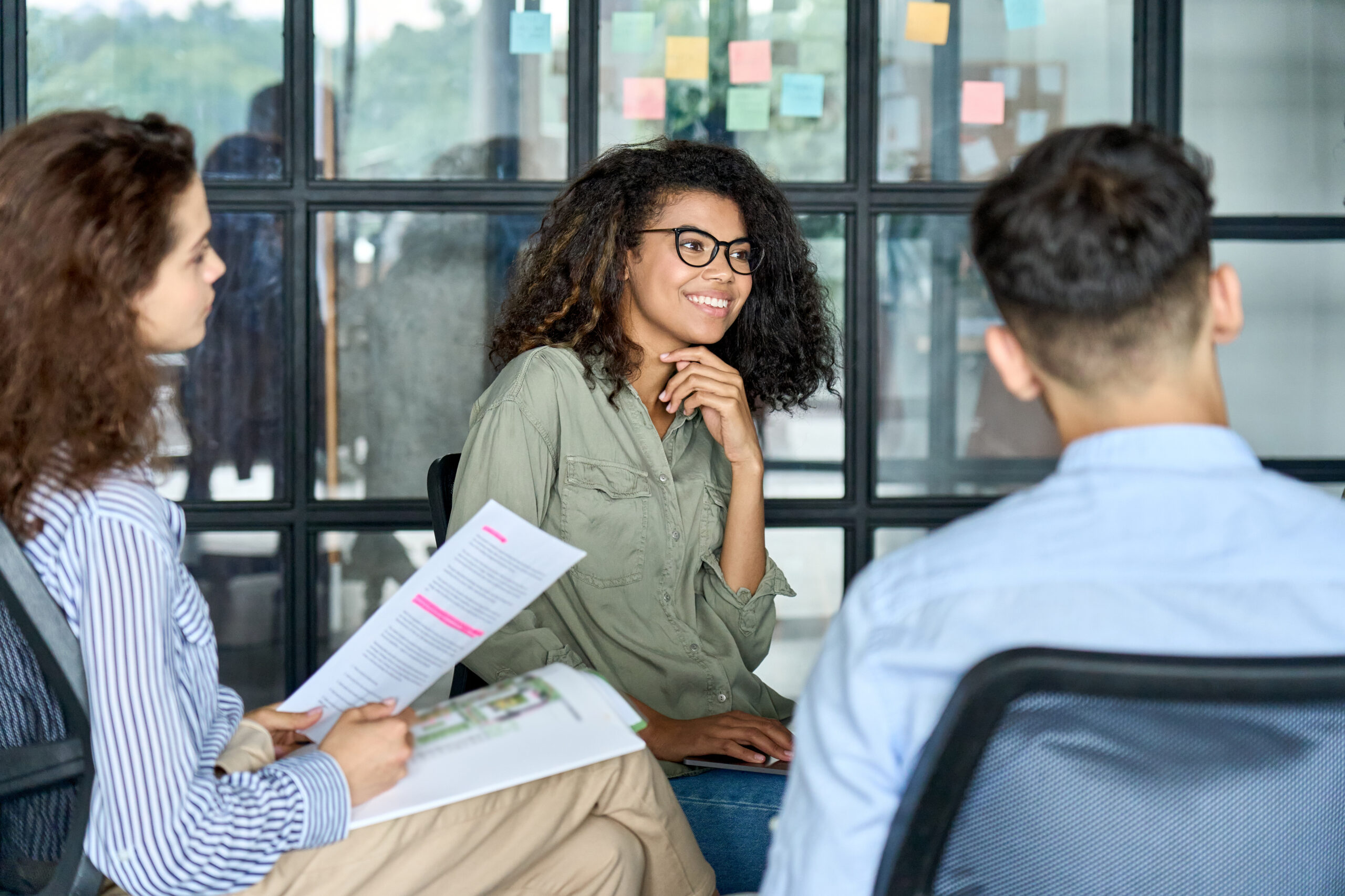 The New Rules of Effective Career Development Conversations