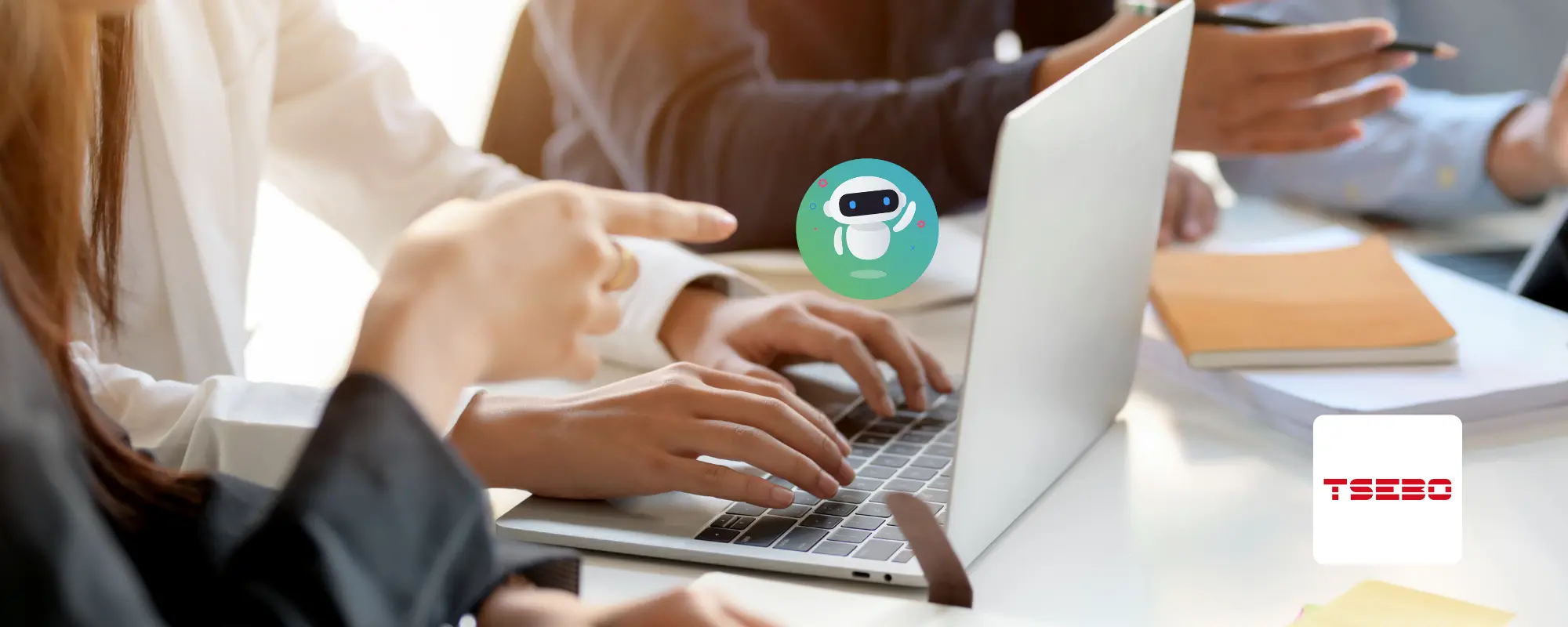 How Tsebo Scaled Talent Development Through the Innovative Use of AI