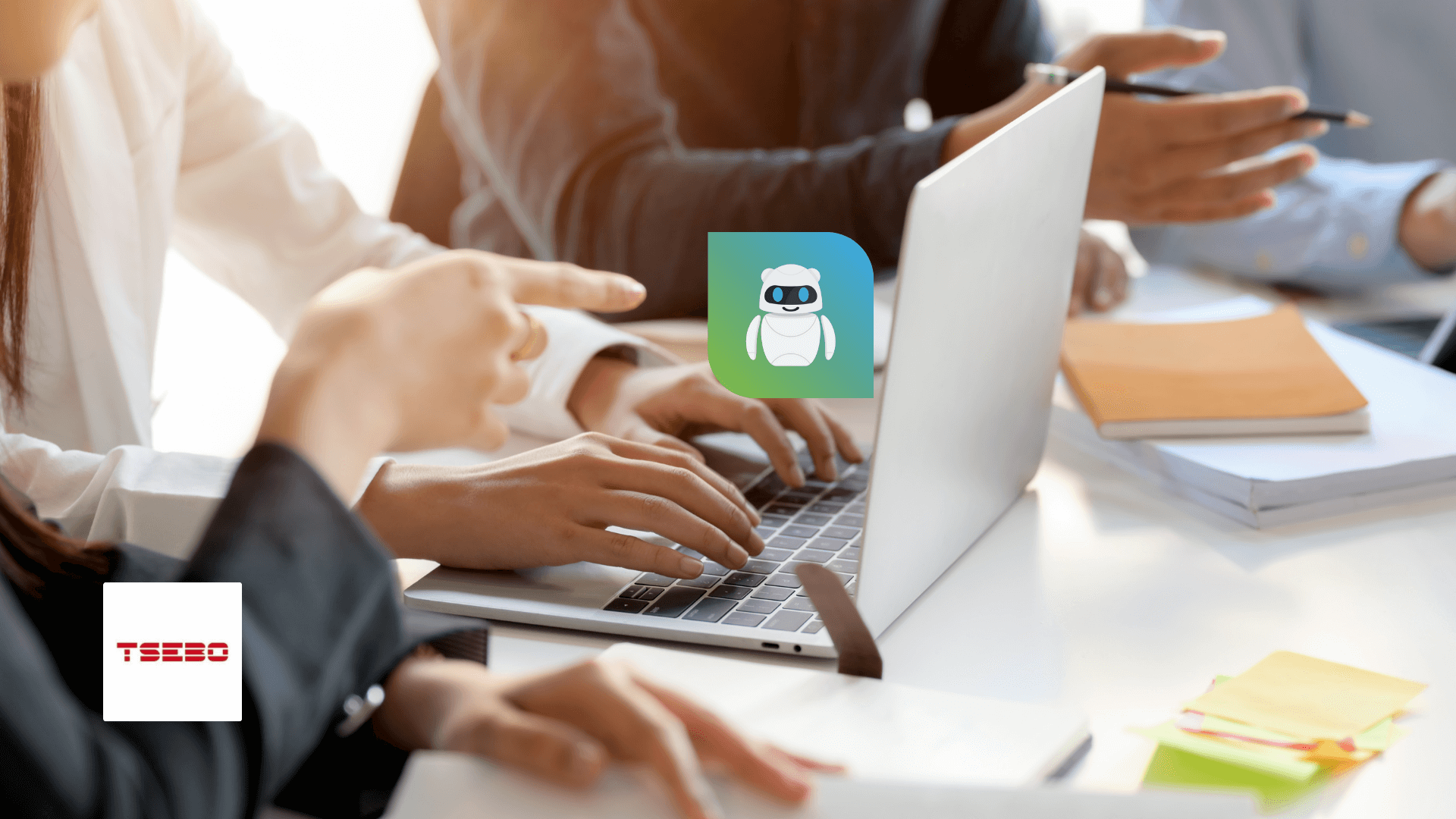 Tsebo talent development success story using AI-powered career planning with Peopletree Group